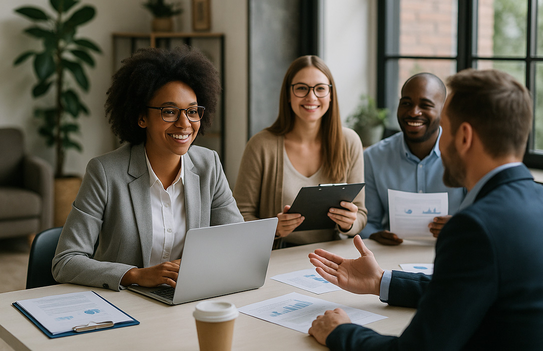 Employee Benefits for Small Businesses in California: 10+ Ideas & How to Implement Them